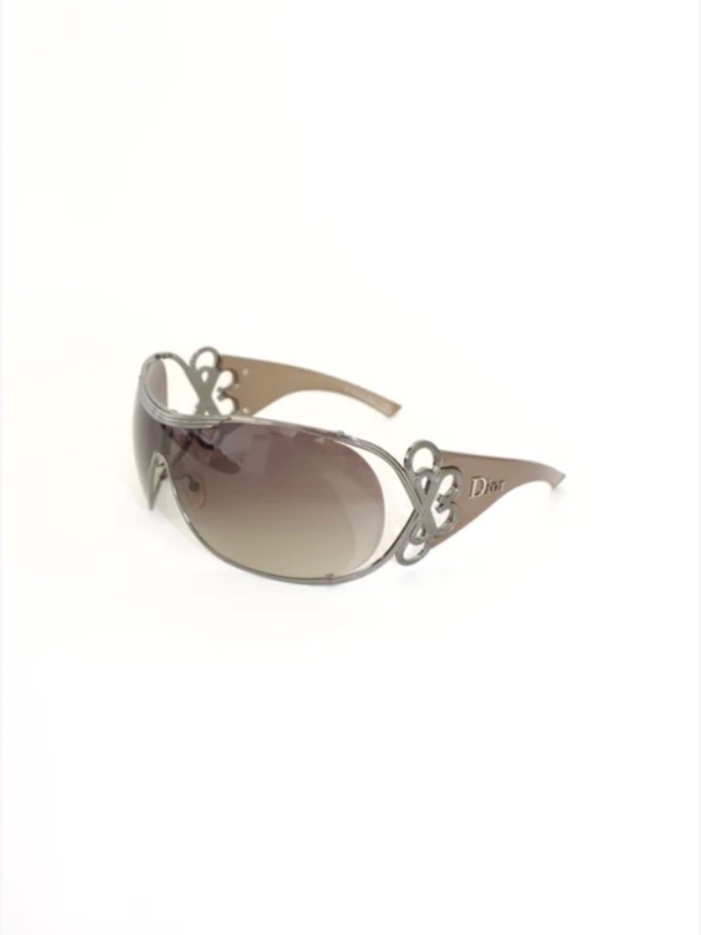 Women's Vintage Dior Sunglasses